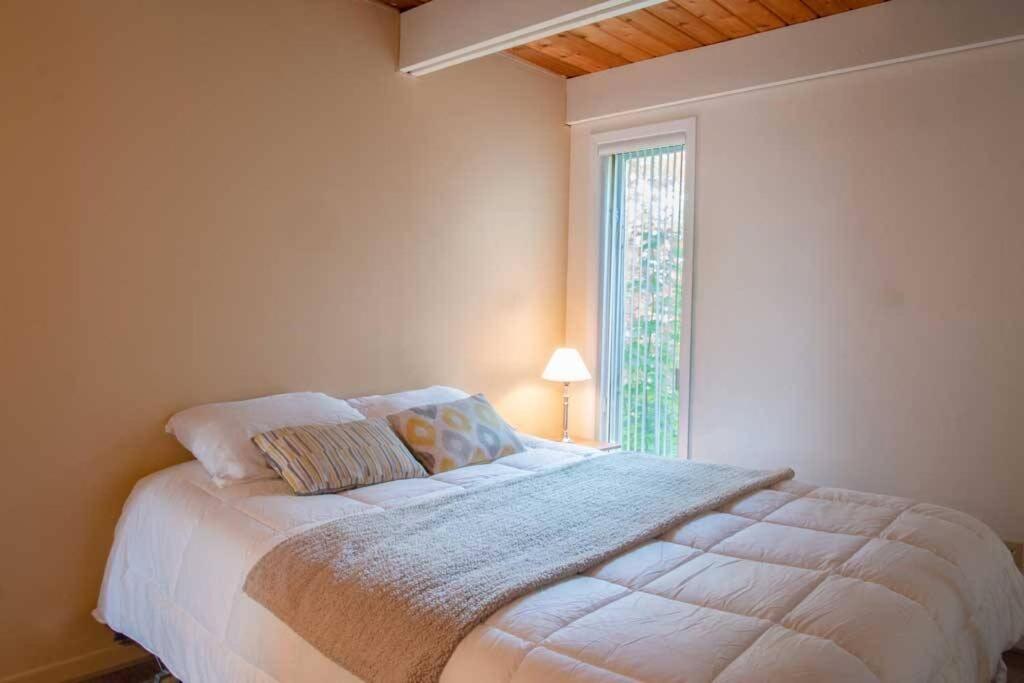 Chalet Mont Sainte-Anne 보프레 외부 사진